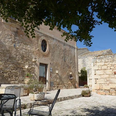 Maison d'hôtes Casina Di Grotta Di Ferro à Santa Croce Camerina Extérieur photo