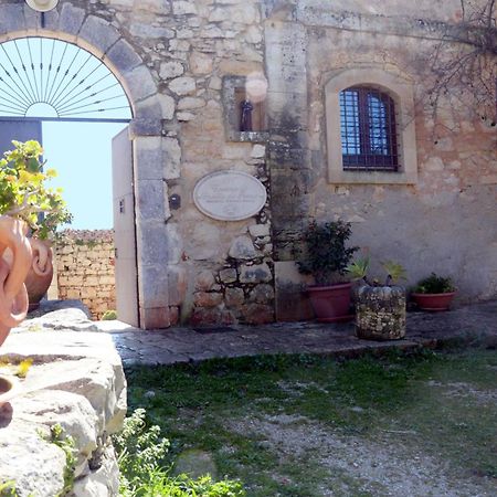 Maison d'hôtes Casina Di Grotta Di Ferro à Santa Croce Camerina Extérieur photo