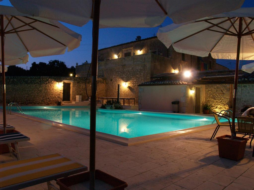 Maison d'hôtes Casina Di Grotta Di Ferro à Santa Croce Camerina Extérieur photo
