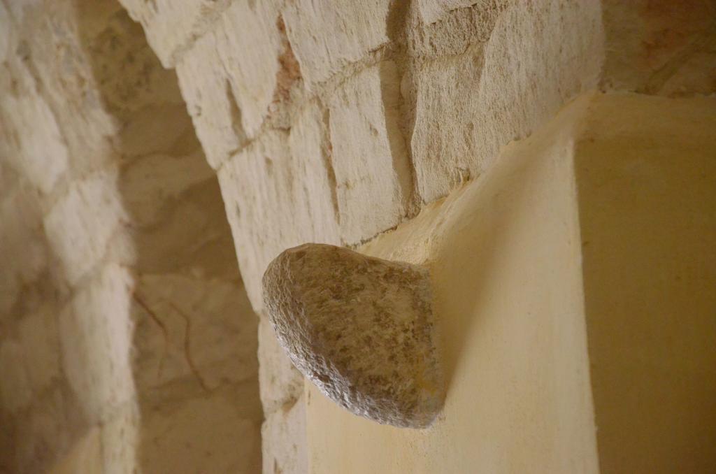 Maison d'hôtes Casina Di Grotta Di Ferro à Santa Croce Camerina Extérieur photo