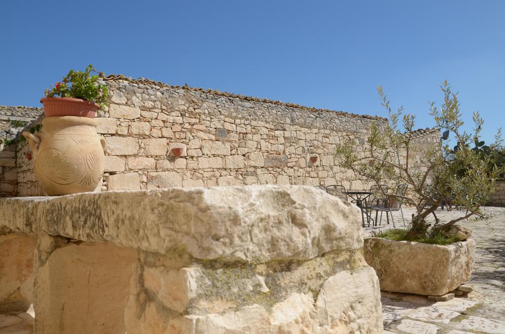 Maison d'hôtes Casina Di Grotta Di Ferro à Santa Croce Camerina Extérieur photo