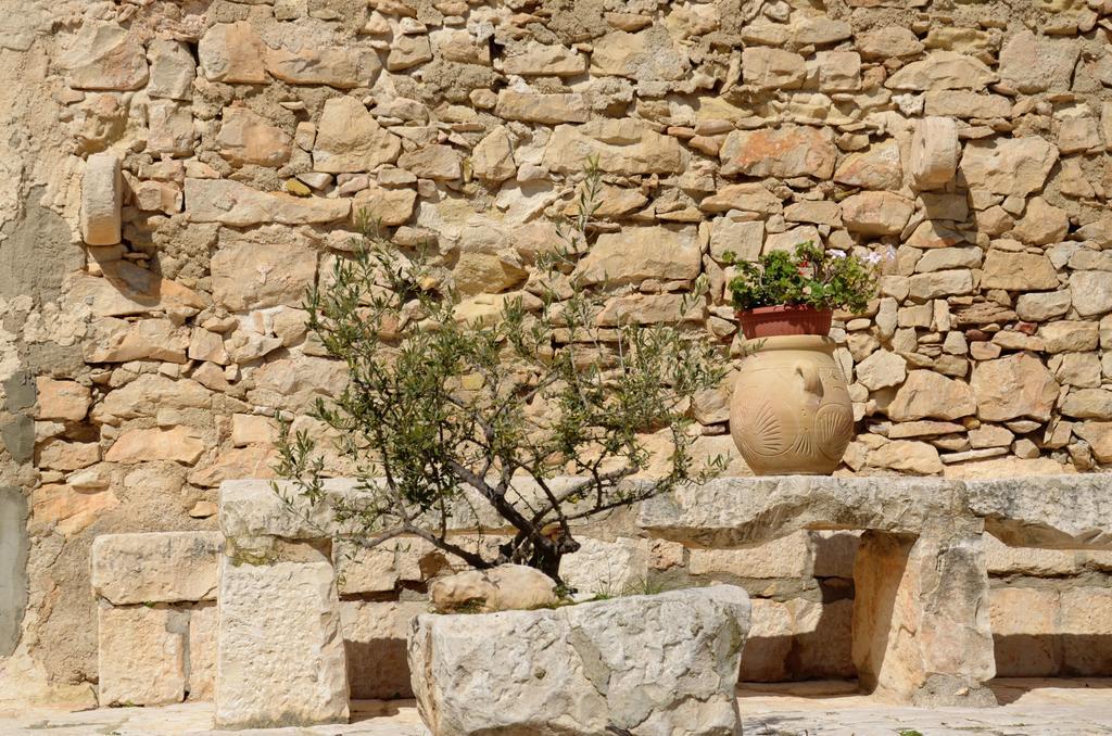Maison d'hôtes Casina Di Grotta Di Ferro à Santa Croce Camerina Extérieur photo