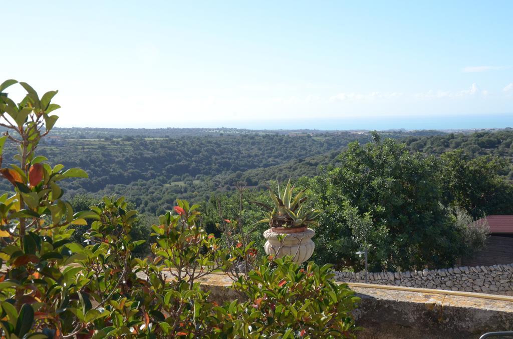 Maison d'hôtes Casina Di Grotta Di Ferro à Santa Croce Camerina Extérieur photo