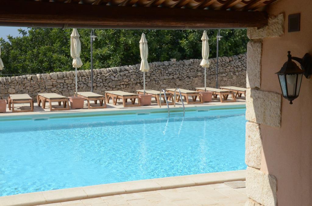 Maison d'hôtes Casina Di Grotta Di Ferro à Santa Croce Camerina Extérieur photo