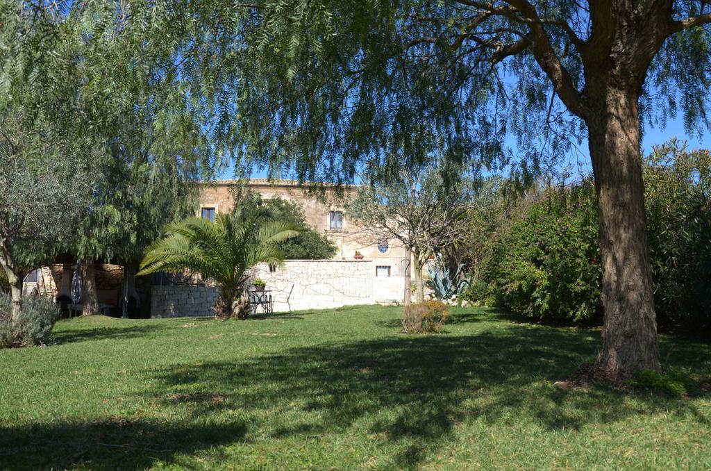Maison d'hôtes Casina Di Grotta Di Ferro à Santa Croce Camerina Extérieur photo