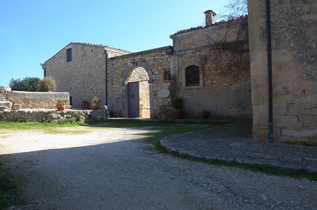 Maison d'hôtes Casina Di Grotta Di Ferro à Santa Croce Camerina Extérieur photo