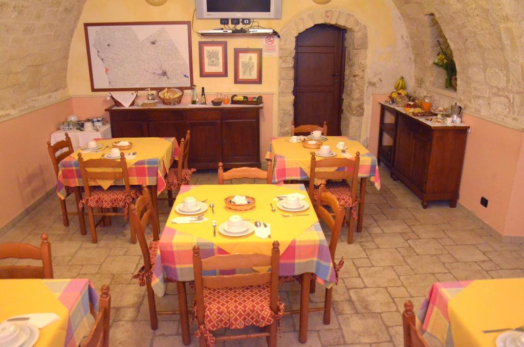 Maison d'hôtes Casina Di Grotta Di Ferro à Santa Croce Camerina Extérieur photo