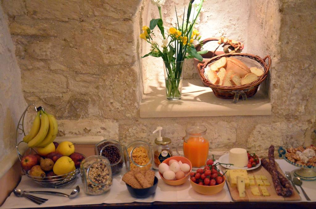 Maison d'hôtes Casina Di Grotta Di Ferro à Santa Croce Camerina Extérieur photo