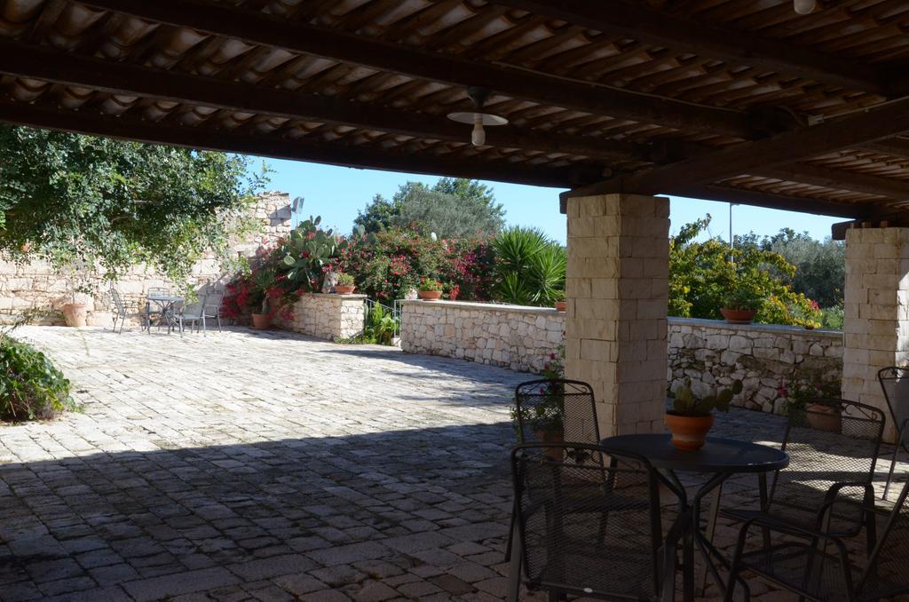 Maison d'hôtes Casina Di Grotta Di Ferro à Santa Croce Camerina Extérieur photo