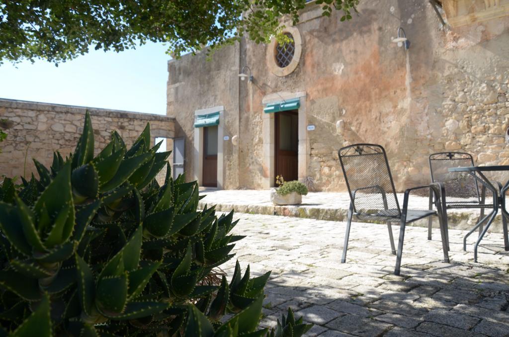 Maison d'hôtes Casina Di Grotta Di Ferro à Santa Croce Camerina Extérieur photo