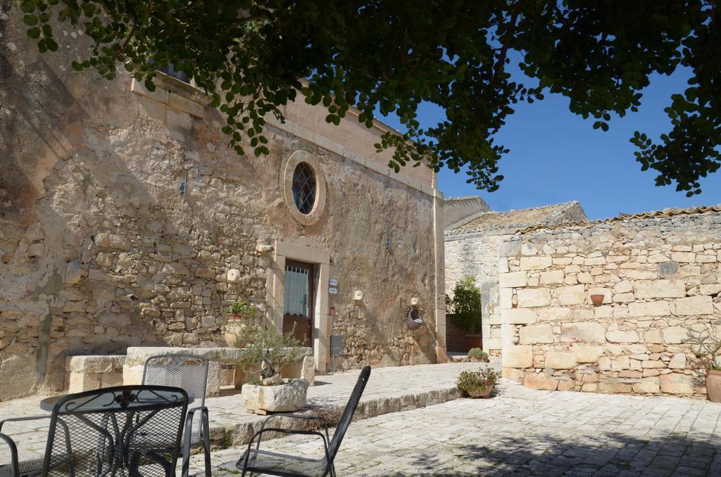 Maison d'hôtes Casina Di Grotta Di Ferro à Santa Croce Camerina Extérieur photo