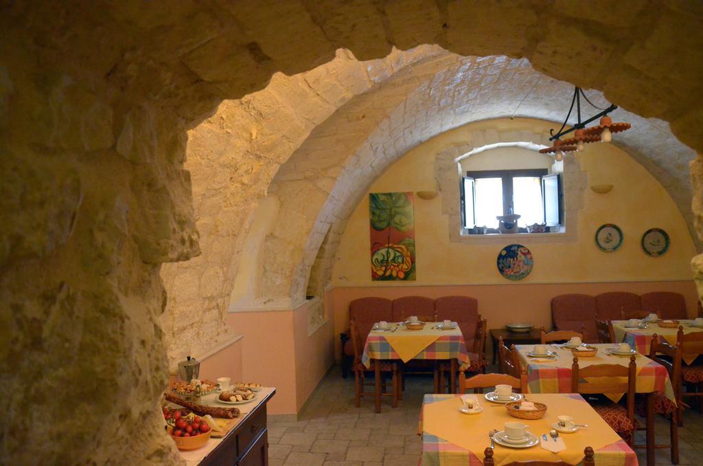 Maison d'hôtes Casina Di Grotta Di Ferro à Santa Croce Camerina Extérieur photo