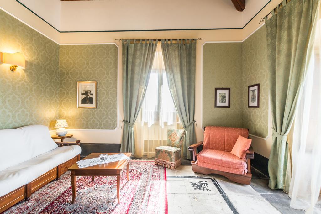 Maison d'hôtes Casina Di Grotta Di Ferro à Santa Croce Camerina Extérieur photo