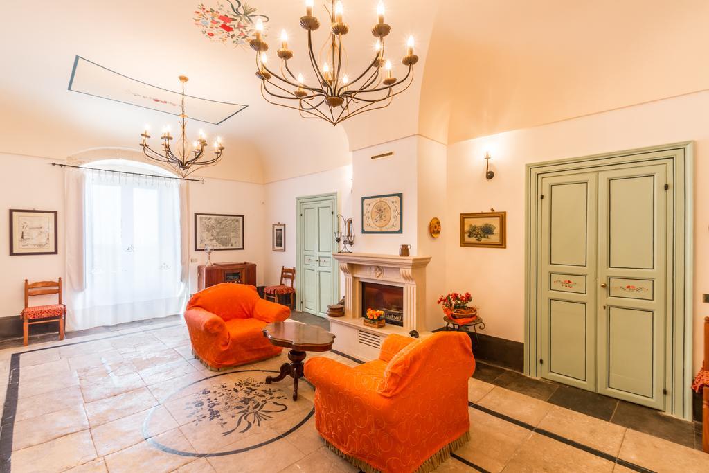Maison d'hôtes Casina Di Grotta Di Ferro à Santa Croce Camerina Extérieur photo