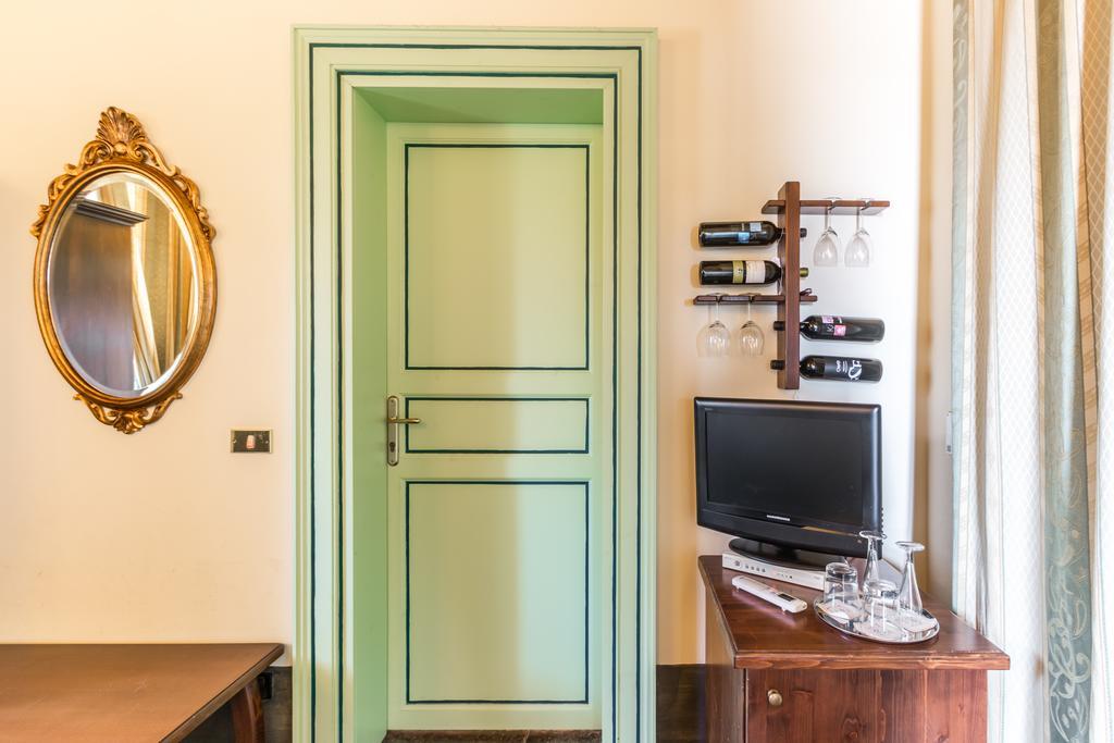 Maison d'hôtes Casina Di Grotta Di Ferro à Santa Croce Camerina Extérieur photo
