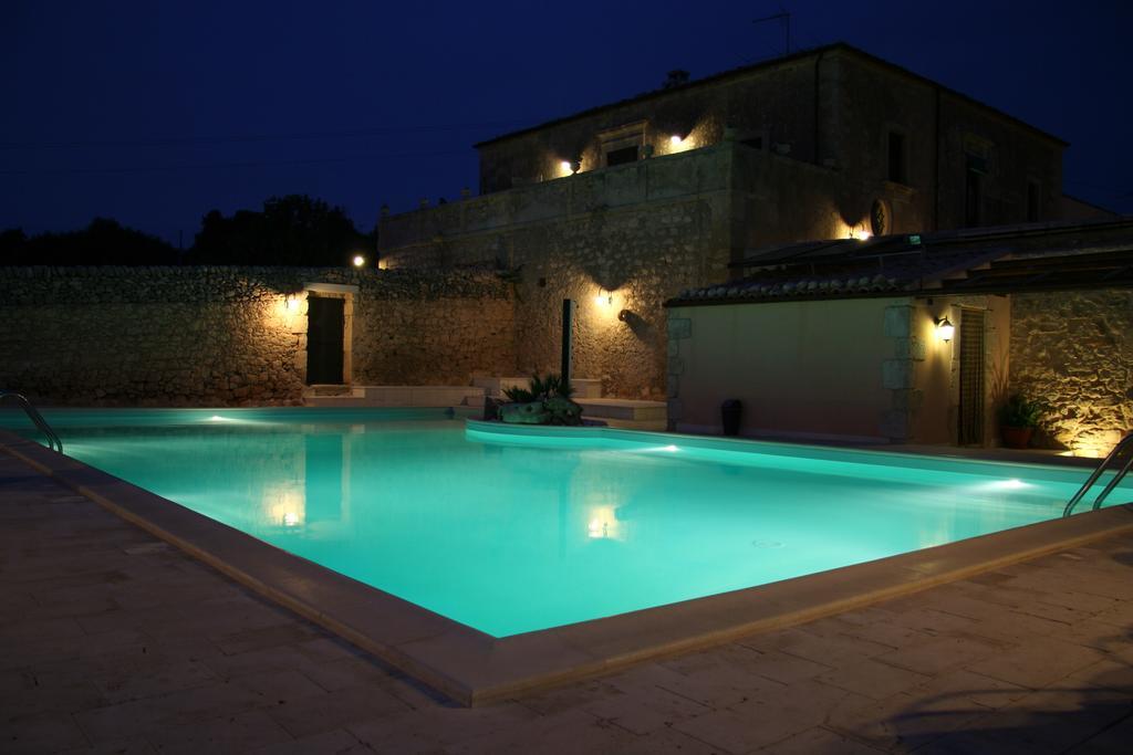 Maison d'hôtes Casina Di Grotta Di Ferro à Santa Croce Camerina Extérieur photo