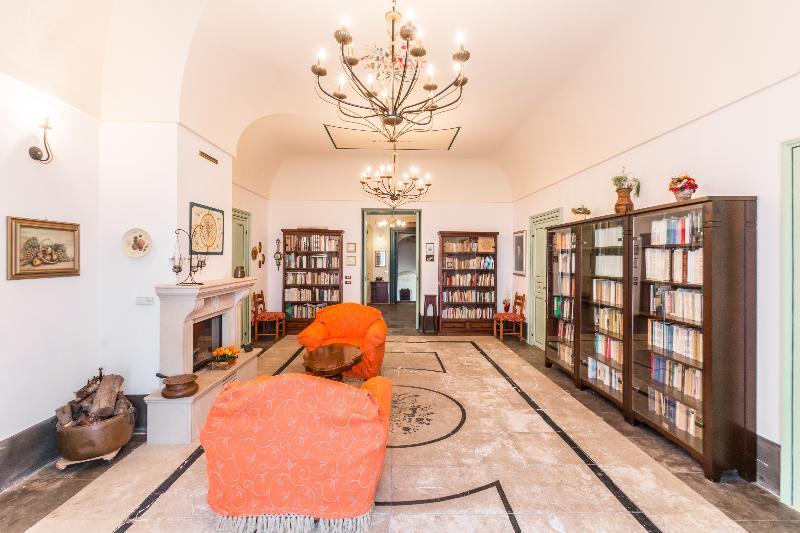 Maison d'hôtes Casina Di Grotta Di Ferro à Santa Croce Camerina Extérieur photo