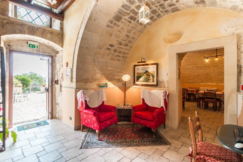 Maison d'hôtes Casina Di Grotta Di Ferro à Santa Croce Camerina Extérieur photo