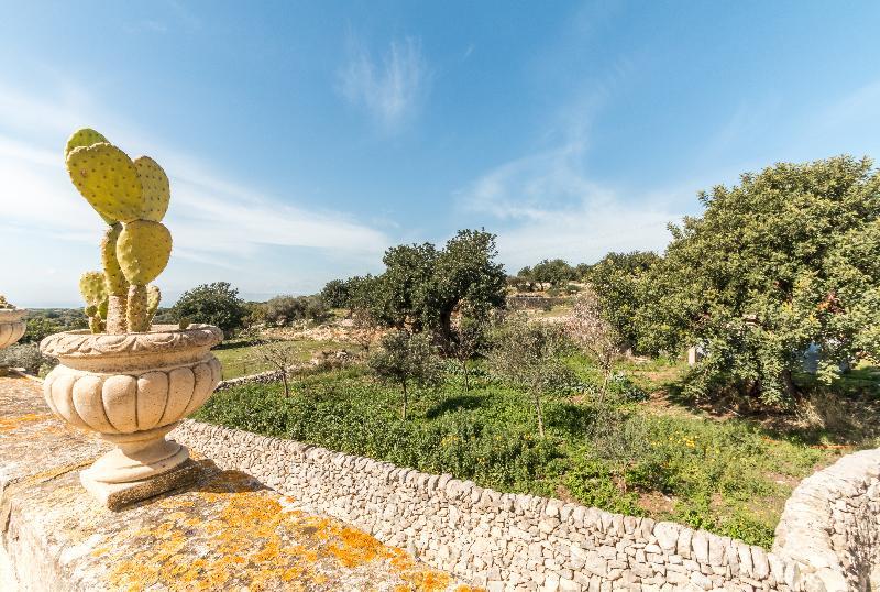Maison d'hôtes Casina Di Grotta Di Ferro à Santa Croce Camerina Extérieur photo