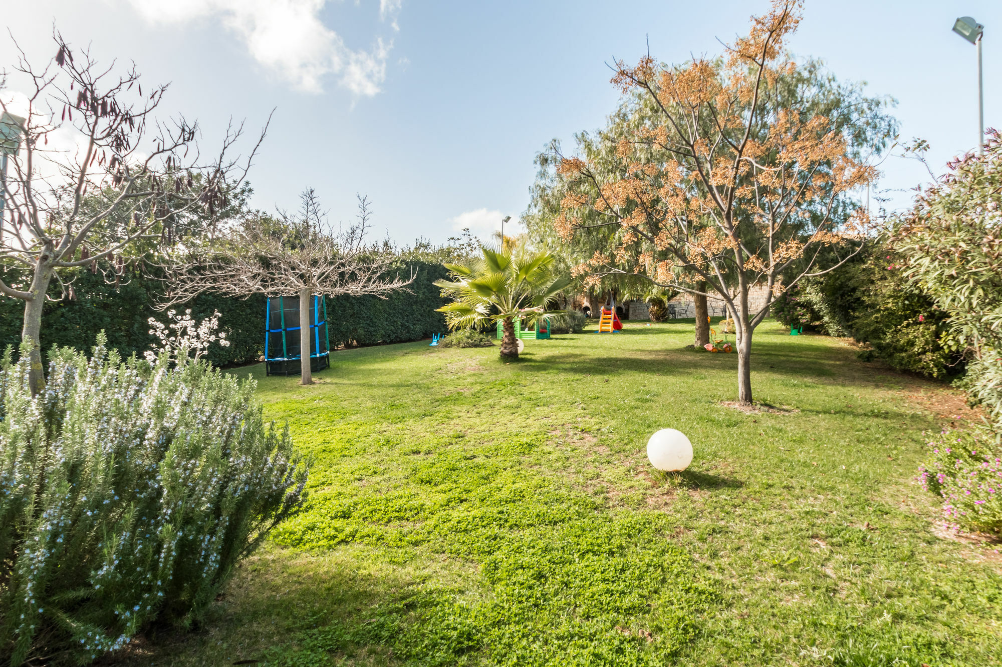 Maison d'hôtes Casina Di Grotta Di Ferro à Santa Croce Camerina Extérieur photo