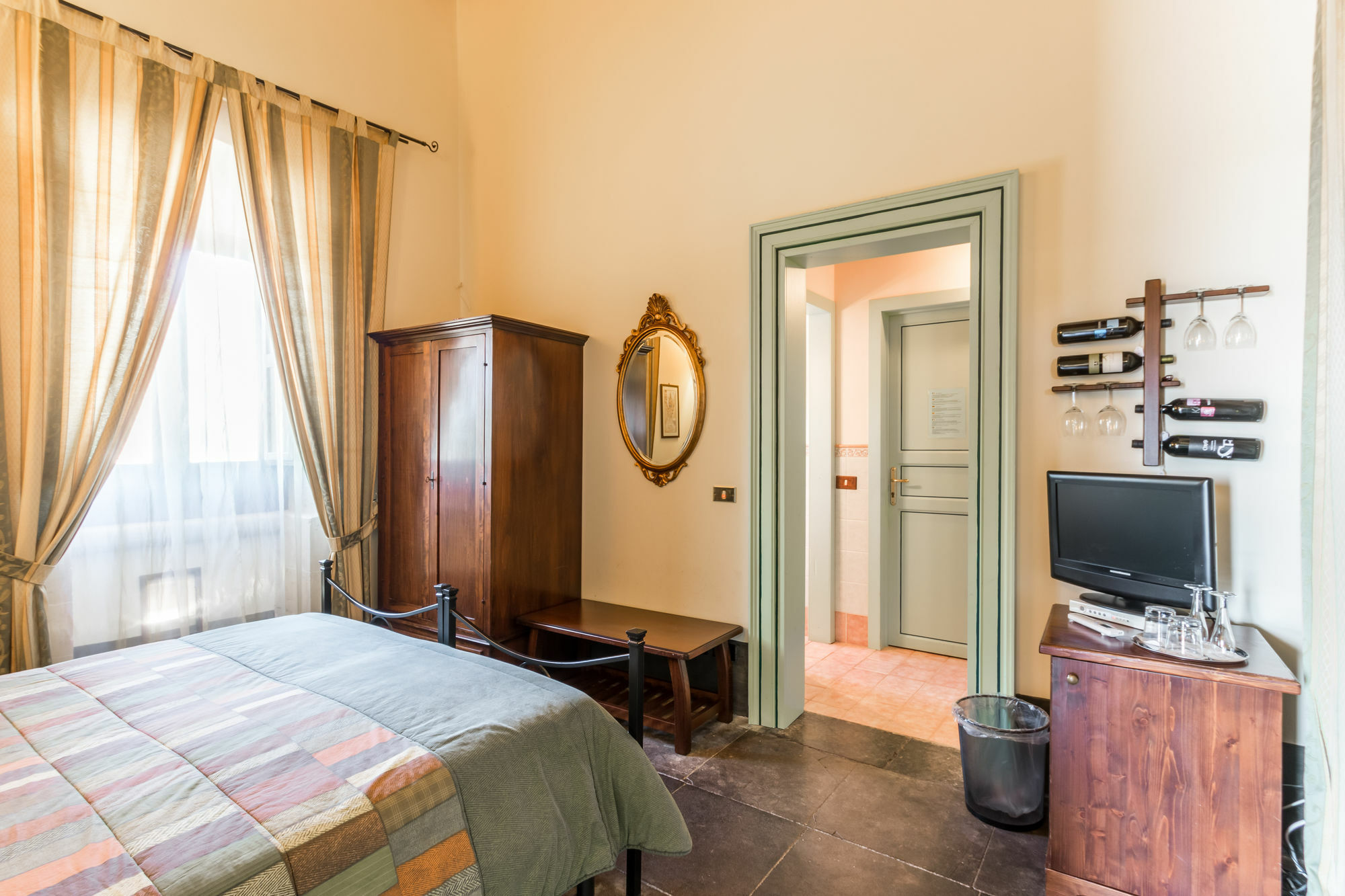 Maison d'hôtes Casina Di Grotta Di Ferro à Santa Croce Camerina Extérieur photo