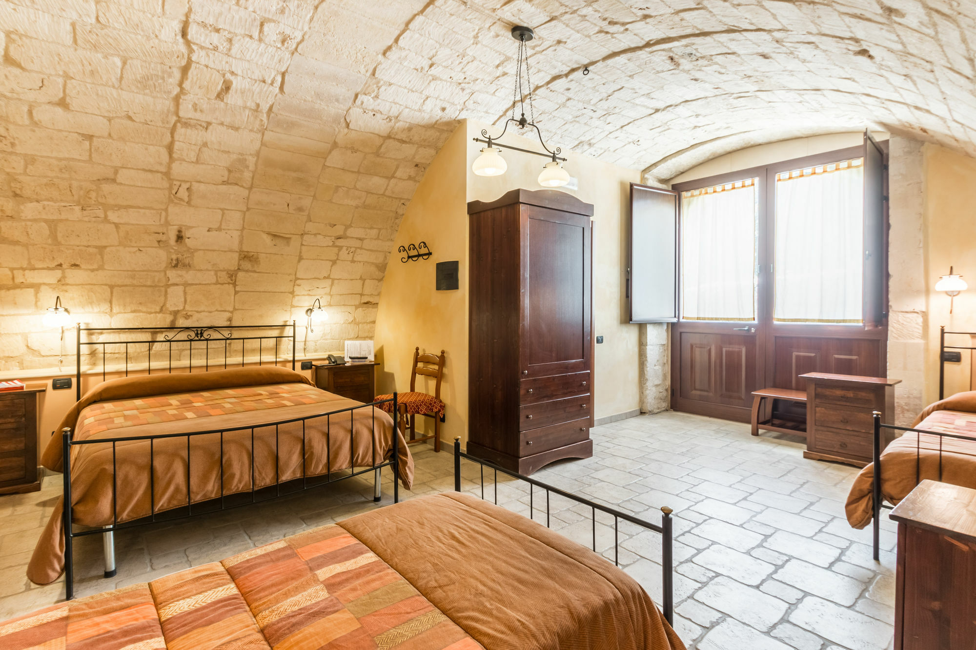 Maison d'hôtes Casina Di Grotta Di Ferro à Santa Croce Camerina Extérieur photo