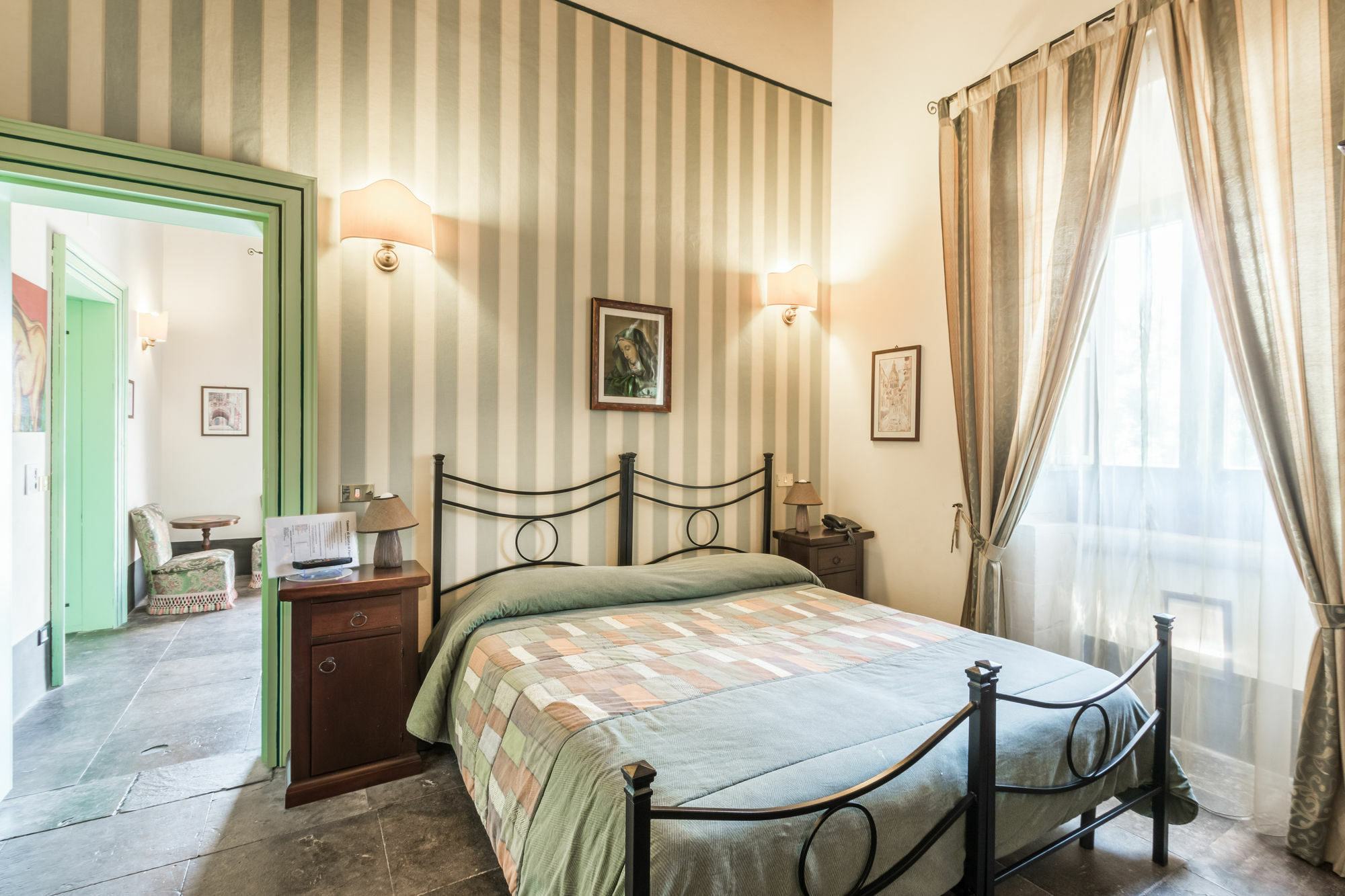 Maison d'hôtes Casina Di Grotta Di Ferro à Santa Croce Camerina Extérieur photo