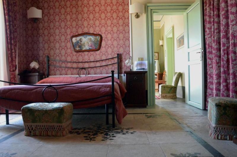 Maison d'hôtes Casina Di Grotta Di Ferro à Santa Croce Camerina Extérieur photo